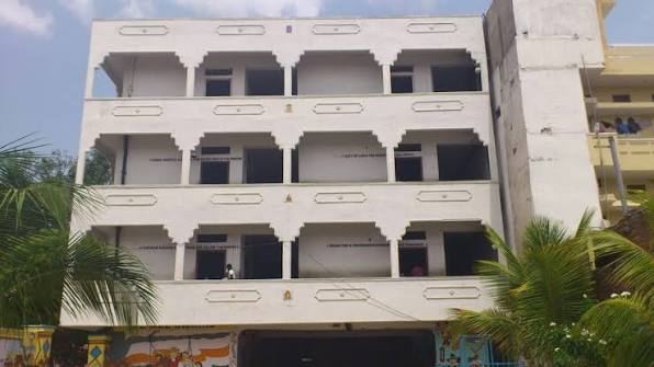 School Building